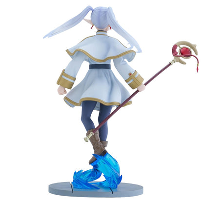 Sega Goods Frieren: Beyond Journey's End Luminasta Frieren PVC Statue (19 cm)