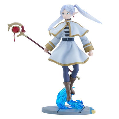 Sega Goods Frieren: Beyond Journey's End Luminasta Frieren PVC Statue (19 cm)