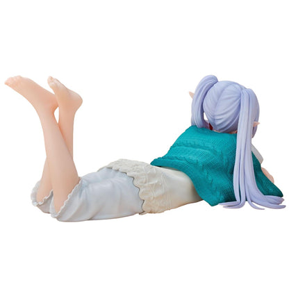Sega Goods Frieren: Beyond Journey's End Yumemirize Frieren Loungewear PVC Statue (8 cm)