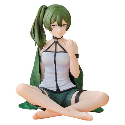 Sega Goods Frieren: Beyond Journey's End Yumemirize Übel Loungewear PVC Statue (11 cm)
