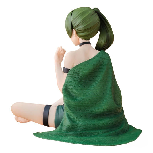 Sega Goods Frieren: Beyond Journey's End Yumemirize Übel Loungewear PVC Statue (11 cm)