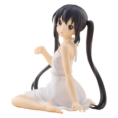 Sega Goods K-ON! Yumemirize Azusa Nakano PVC Statue (12 cm)
