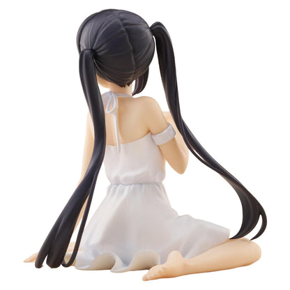 Sega Goods K-ON! Yumemirize Azusa Nakano PVC Statue (12 cm)