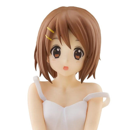 Sega Goods K-ON! Yumemirize Yui Hirasawa PVC Statue (12 cm)