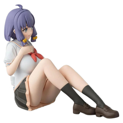 Sega Goods NUKITASHI THE ANIMATION Misaki Hotori PVC Statue (9 cm)