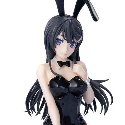 Sega Goods Rascal Does Not Dream Yumemirize Mai Sakurajima Bunny PVC Statue (16 cm)