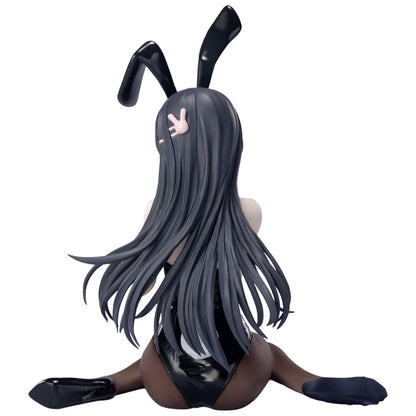 Sega Goods Rascal Does Not Dream Yumemirize Mai Sakurajima Bunny PVC Statue (16 cm)