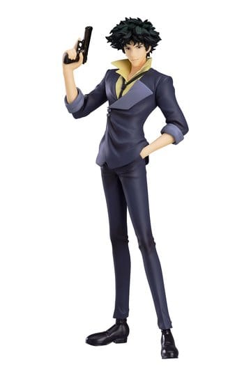 Good Smile Company Pop Up Parade Spike Spiegel PVC Statue (18 cm)