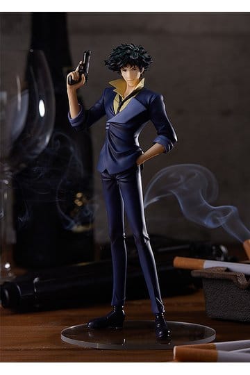 Good Smile Company Pop Up Parade Spike Spiegel PVC Statue (18 cm)