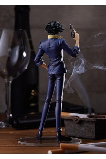 Good Smile Company Pop Up Parade Spike Spiegel PVC Statue (18 cm)