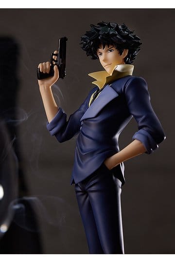 Good Smile Company Pop Up Parade Spike Spiegel PVC Statue (18 cm)