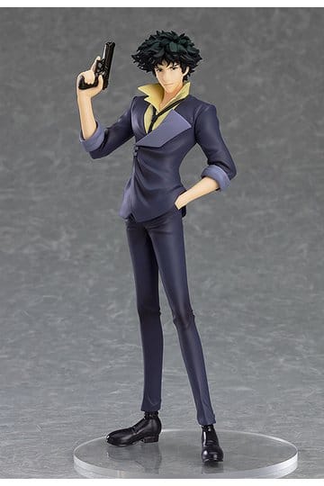Good Smile Company Pop Up Parade Spike Spiegel PVC Statue (18 cm)
