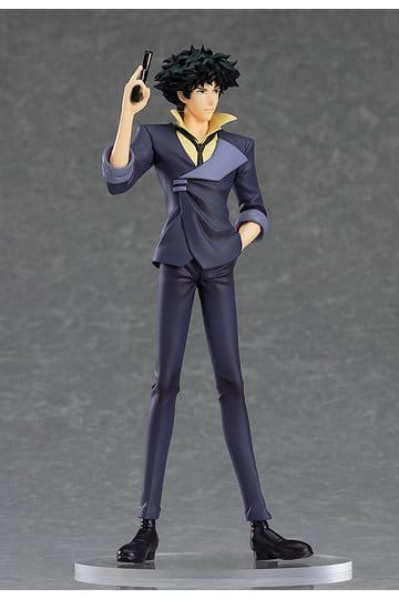 Good Smile Company Pop Up Parade Spike Spiegel PVC Statue (18 cm)