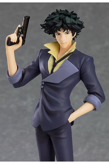 Good Smile Company Pop Up Parade Spike Spiegel PVC Statue (18 cm)