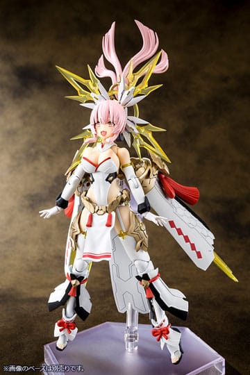 Kotobukiya Megami Device AUV Amaterasu Regalia Plastic Model Kit (1/1 Scale) - View 6