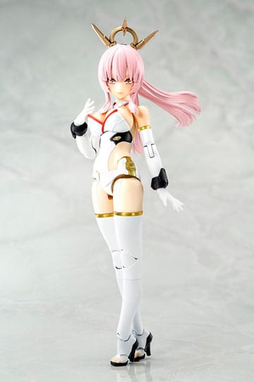Kotobukiya Megami Device AUV Amaterasu Regalia Plastic Model Kit (1/1 Scale) - View 4