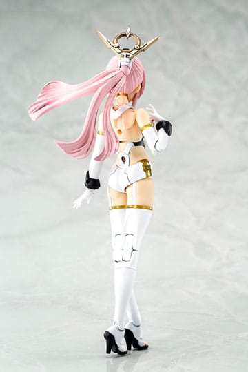 Kotobukiya Megami Device AUV Amaterasu Regalia Plastic Model Kit (1/1 Scale) - View 3