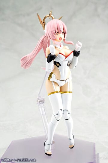 Kotobukiya Megami Device AUV Amaterasu Regalia Plastic Model Kit (1/1 Scale) - View 2