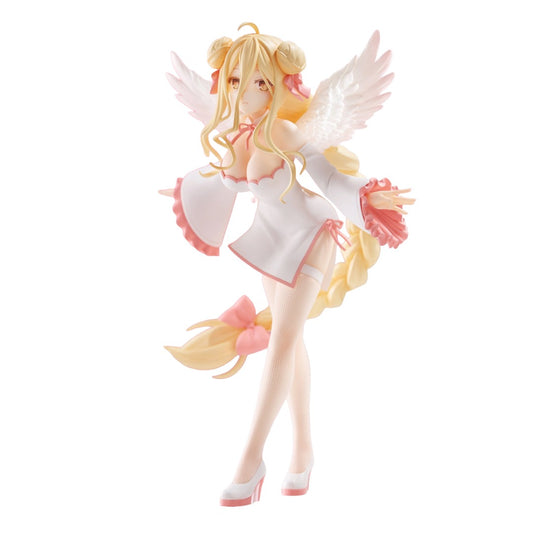 FuRyu BiCute Pure Date A Live V Mukuro Hoshimiya PVC Statue (21 cm) - View 1