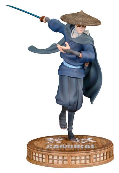 Dark Horse Comics Blue Eye Samurai Mizu PVC Statue (20 cm)