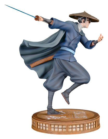 Dark Horse Comics Blue Eye Samurai Mizu PVC Statue (20 cm)