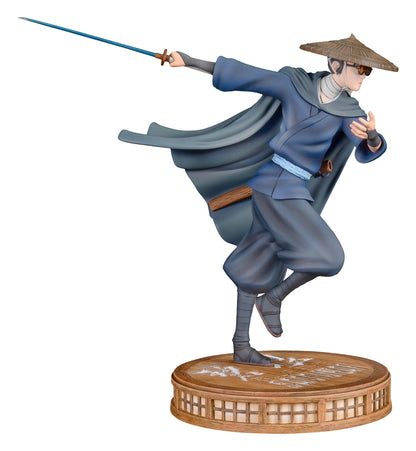 Dark Horse Comics Blue Eye Samurai Mizu PVC Statue (20 cm)