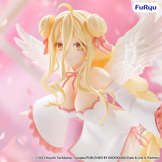FuRyu BiCute Pure Date A Live V Mukuro Hoshimiya PVC Statue (21 cm) - View 2
