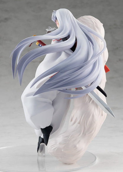 Good Smile Company Inuyasha The Final Act Pop Up Parade Sesshomaru PVC Statue (18 cm)