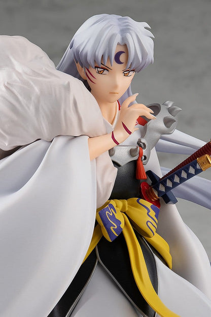 Good Smile Company Inuyasha The Final Act Pop Up Parade Sesshomaru PVC Statue (18 cm)