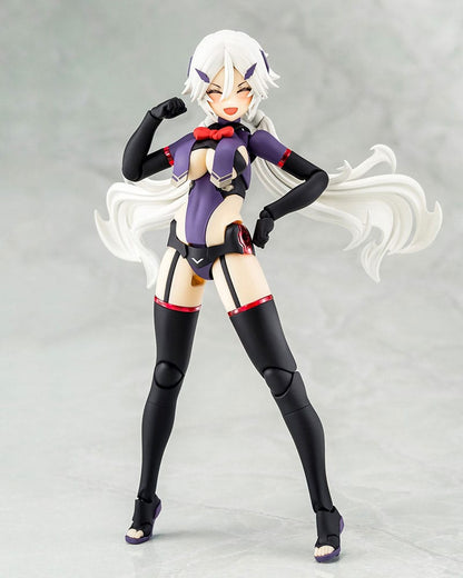 Kotobukiya Megami Device AUV Susanowo Regalia Plastic Model Kit (1/1 Scale) - View 2