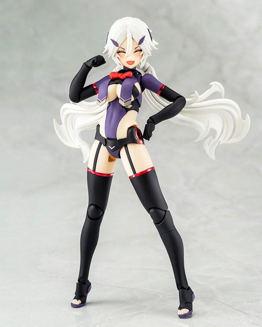 Kotobukiya Megami Device AUV Susanowo Regalia Plastic Model Kit (1/1 Scale) - View 2