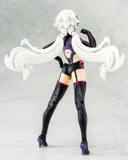 Kotobukiya Megami Device AUV Susanowo Regalia Plastic Model Kit (1/1 Scale) - View 3