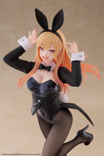Taito T-Most My Dress-Up Darling Marin Kitagawa Bunny Ver. PVC Figure (33 cm) - View 8