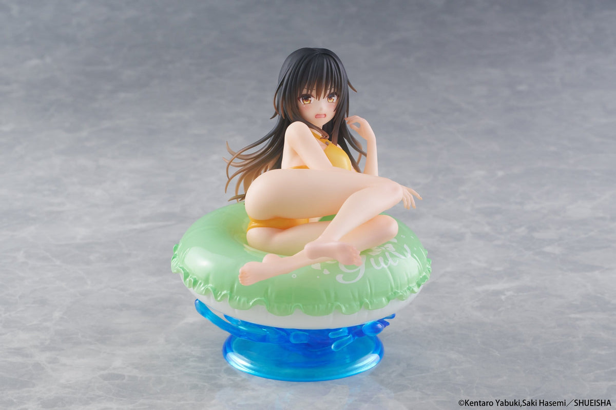 Taito Aqua Float Girls To Love-Ru Darkness Yui Kotegawa PVC Figure (10 cm) - View 6