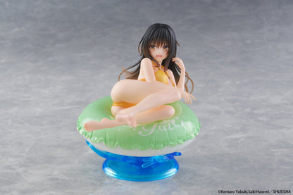 Taito Aqua Float Girls To Love-Ru Darkness Yui Kotegawa PVC Figure (10 cm) - View 7