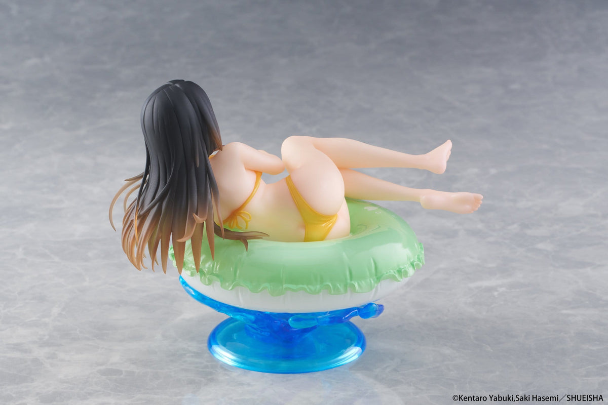 Taito Aqua Float Girls To Love-Ru Darkness Yui Kotegawa PVC Figure (10 cm) - View 9
