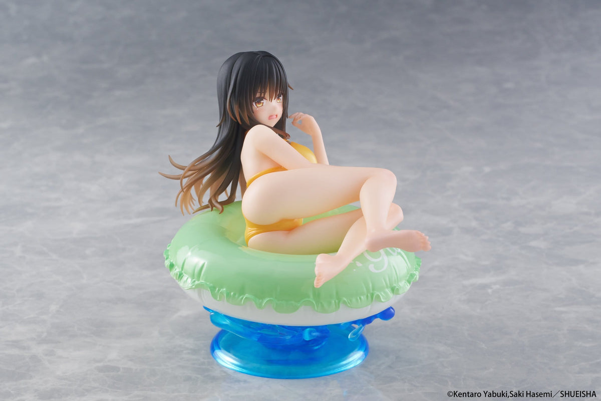 Taito Aqua Float Girls To Love-Ru Darkness Yui Kotegawa PVC Figure (10 cm) - View 10