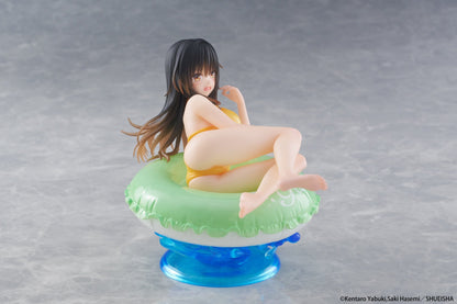 Taito Aqua Float Girls To Love-Ru Darkness Yui Kotegawa PVC Figure (10 cm) - View 10