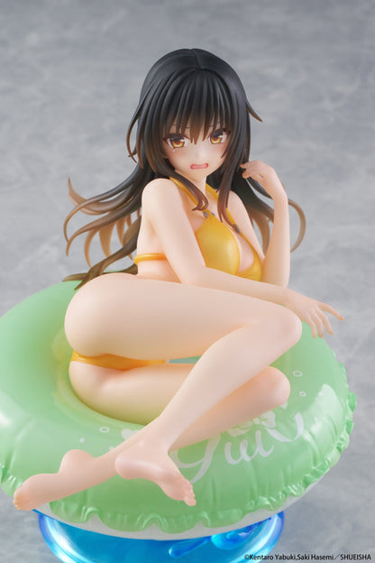Taito Aqua Float Girls To Love-Ru Darkness Yui Kotegawa PVC Figure (10 cm) - View 13