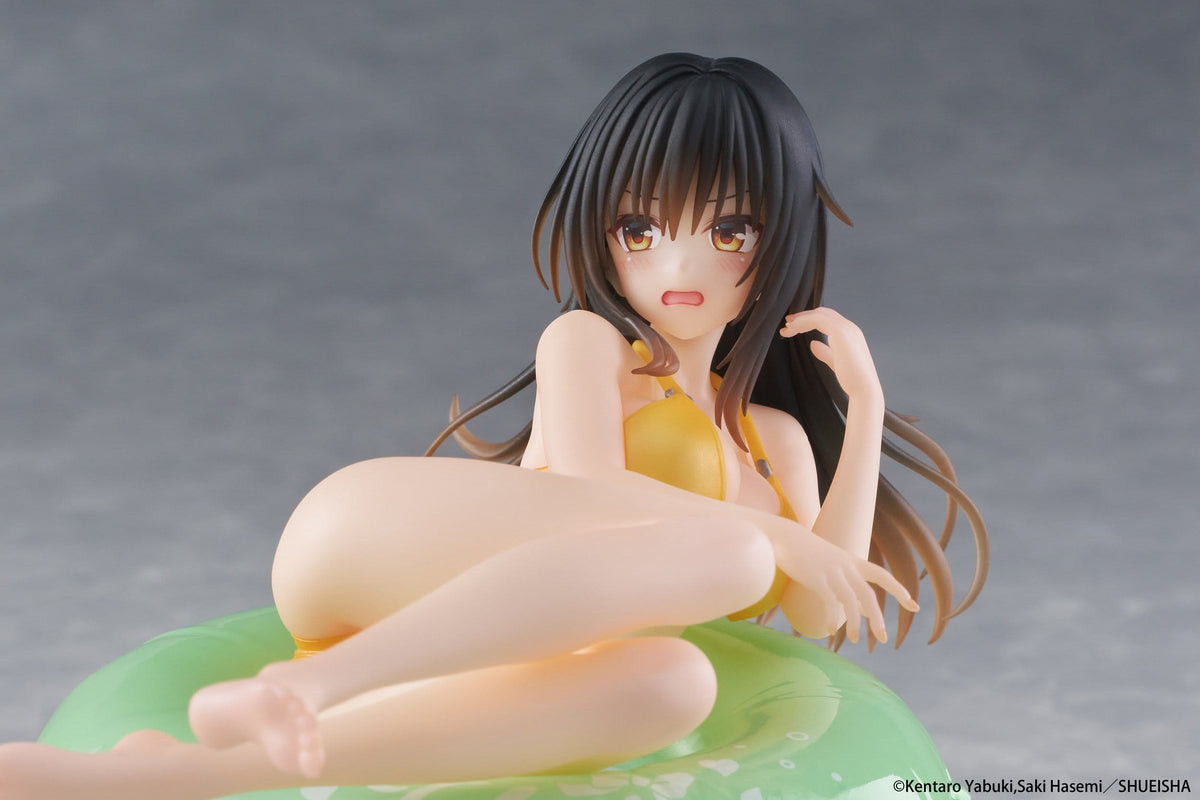 Taito Aqua Float Girls To Love-Ru Darkness Yui Kotegawa PVC Figure (10 cm) - View 2
