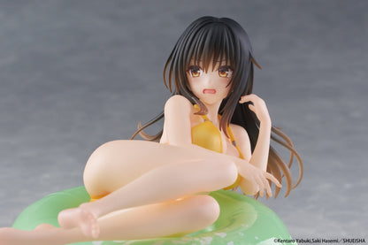 Taito Aqua Float Girls To Love-Ru Darkness Yui Kotegawa PVC Figure (10 cm) - View 2