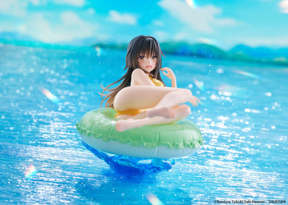Taito Aqua Float Girls To Love-Ru Darkness Yui Kotegawa PVC Figure (10 cm) - View 4