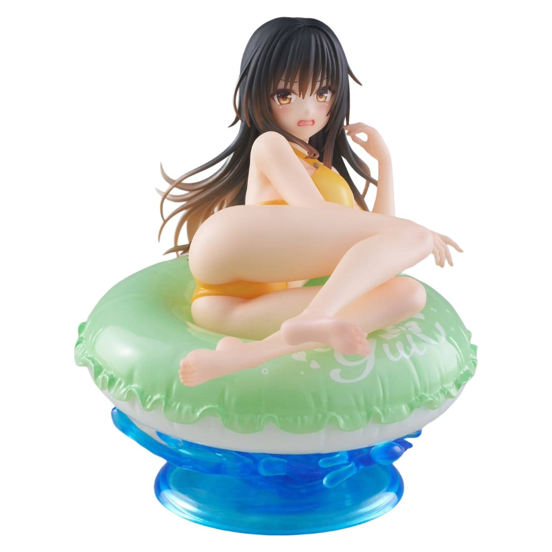 Taito Aqua Float Girls To Love-Ru Darkness Yui Kotegawa PVC Figure (10 cm) - View 1